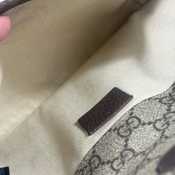 Gorgeous Gucci Neo Vintage Belt Bag Sold - Picture 8 of 16
